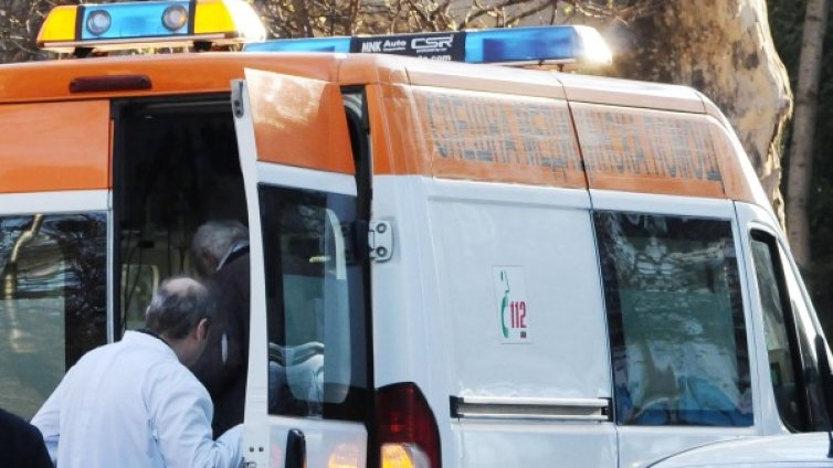 Не ледът, а инфаркт убил мъжа от Шумен