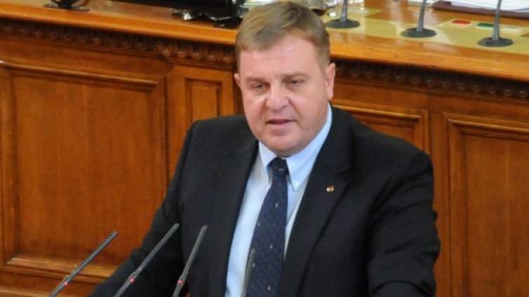 ВМРО към ДАНС: Проверявайте мюфтии, дипломати...