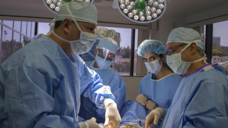 Инфаркт на миокарда - как се развива?