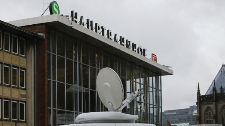 Разнузнаването в Берлин и Вашингтон отново ръка за ръка