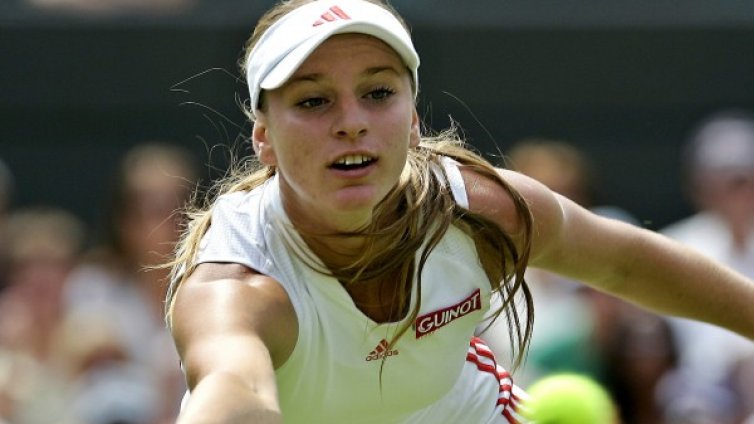 Сесил отпадна от надпреварата в Сидни 