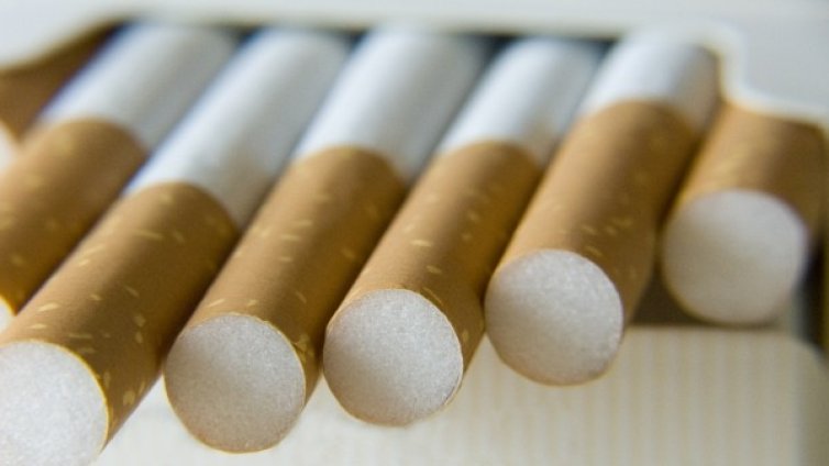 Ценова война при цигарите &ndash; контрабандата пада