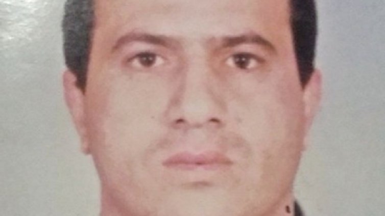 Търсим палестински убиец, постоянно пребиваващ у нас