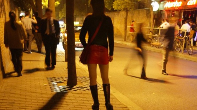6-ти сме в света по разходи за проститутки
