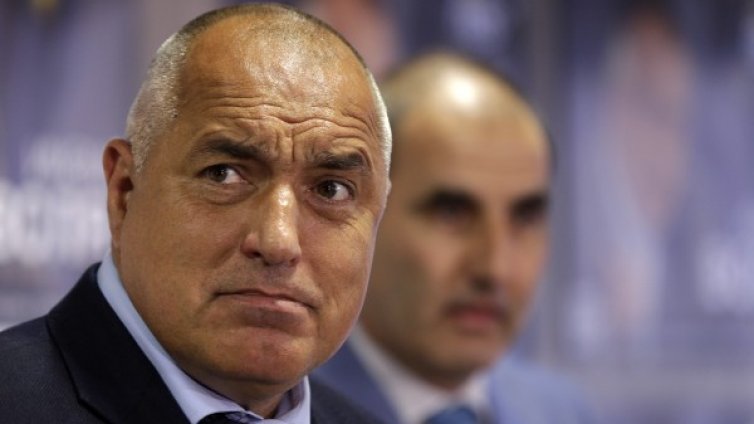 Местан и руска мина ли? Та Путин все мен громи!