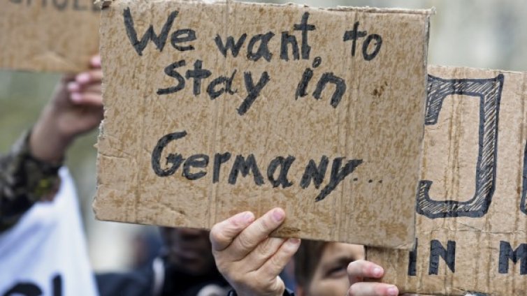 Грешки и поуки: Колко е трудна интеграцията