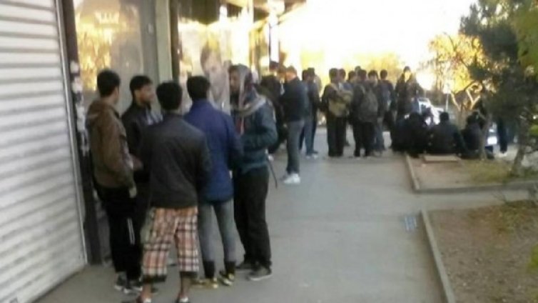 В Овча купел: Почистването-добре, лампите светят