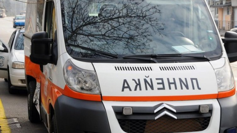 Иракчанка почина на път за хасковската болница