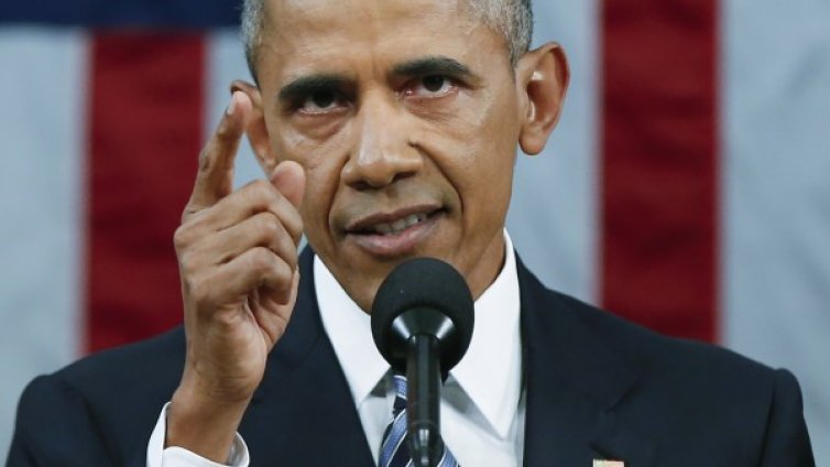 Барак Обама: САЩ в упадък? Напротив &ndash; №1 сме!