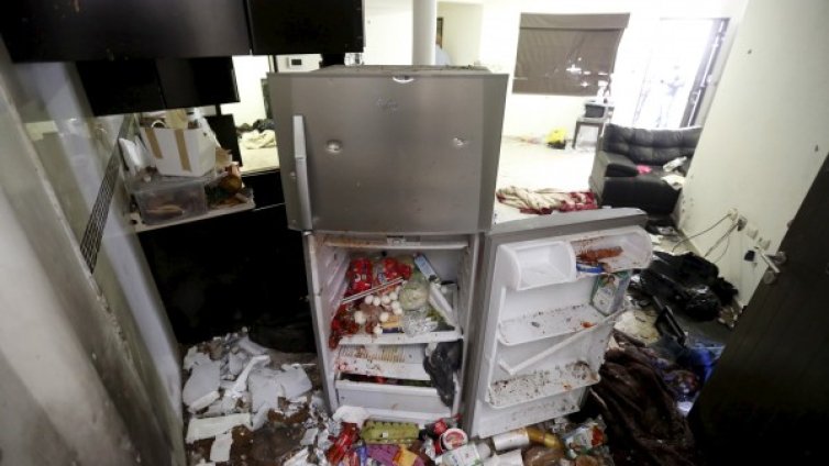 В скривалището на Ел Чапо &ndash; DVD-та, луксозна кухня...