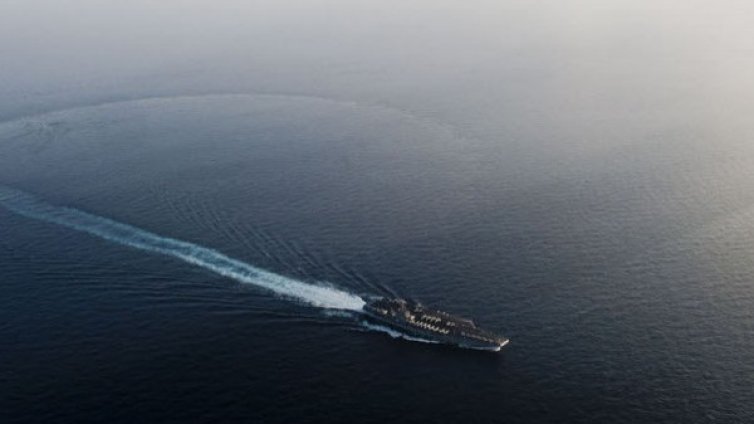 Задържаните в Иран американски моряци са освободени