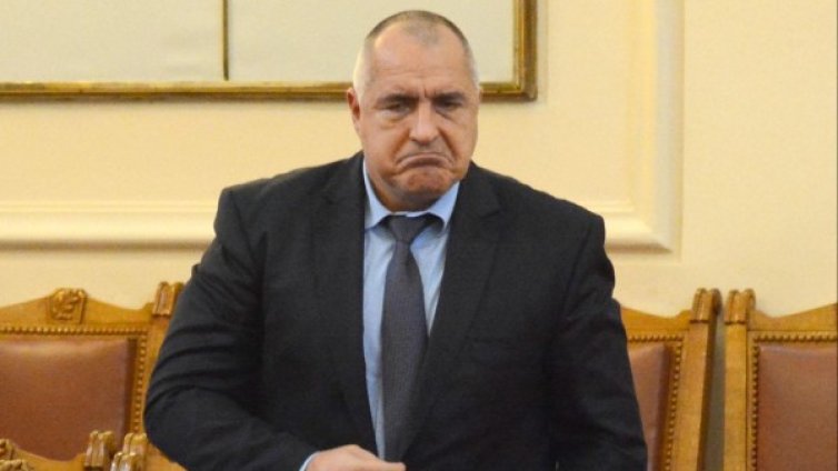 Плановете на Борисов: Тютюн за Китай, евтини визи за Русия  