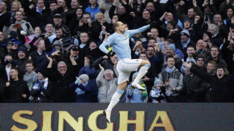 Звездният ни рожденик: Мартин Петров на 37