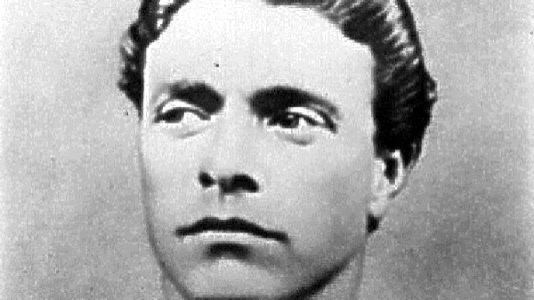 Показват одежди на йеродякон Игнатий