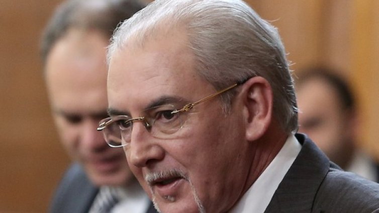 Радан и Местан на раздумка за политическата зима 