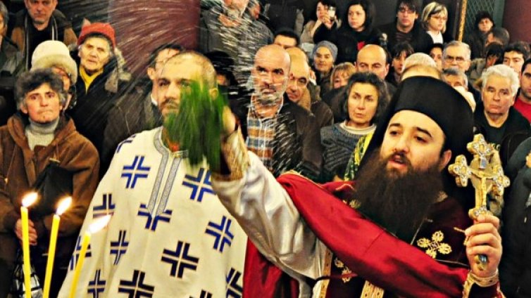 Атанасовден е! Иди си, зимо, идвай пролет!