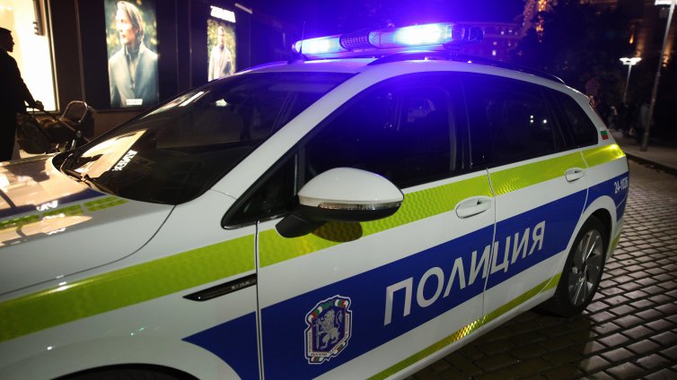Синът на Бобоков, който хванаха с дрога, получи 10 месеца условно