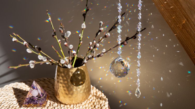 Фъншуй трикове за повече хармония у дома