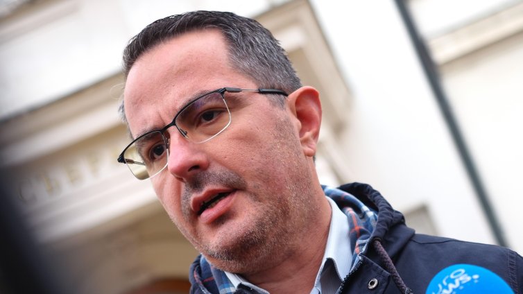 Цончо Ганев: Бюджет 2026 съсипва малкия бизнес за сметка на корпоративния