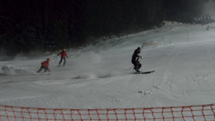 На Витоша &ndash; стари и опасни съоръжения