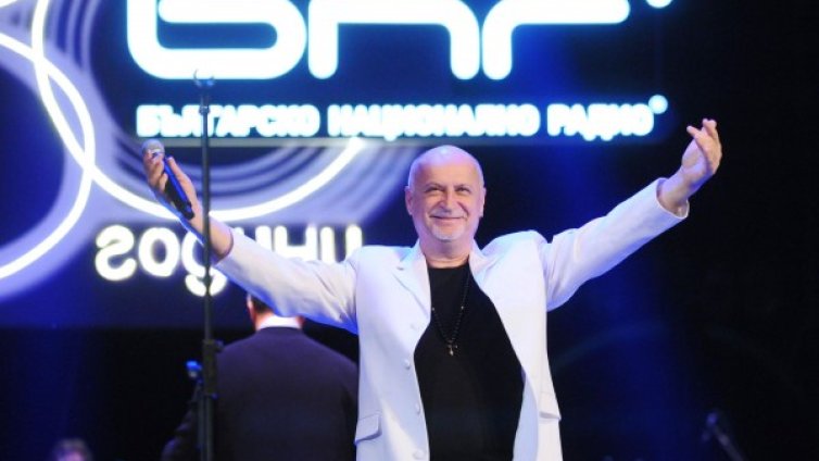 Звездният ни рожденик: Йордан Караджов на 64