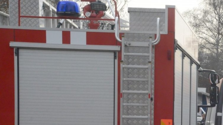 Най-много сигнали до пожарната от Силистра, Свищов, Добрич...