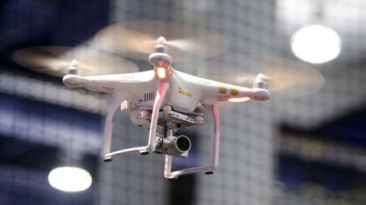 Дроновете на Amazon &ndash; по-бързи от пощальона Пейо