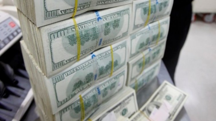 Иран си връща $32 млрд. от деблокирани авоари