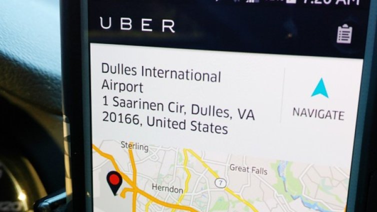 Спряната Uber търси 40-50 инженери за София