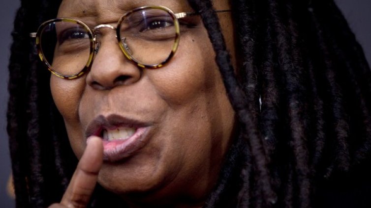 Упи Голдбърг: Не бойкотирайте "Оскар"-ите!