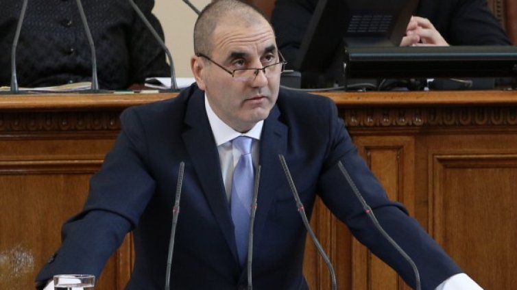 Без сериозна промяна в споразумението на ГЕРБ и РБ