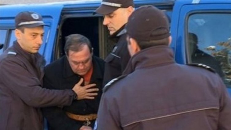 Екскметът на Стрелча не иска в килия &ndash; обжалва