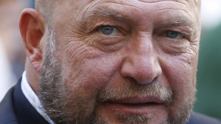 Почина Мустафа Коч – президент на империята "Коч холдинг"