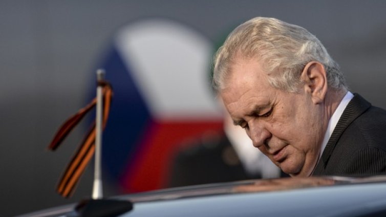 Чехия с призив: Границите на ЕС да се охраняват от НАТО