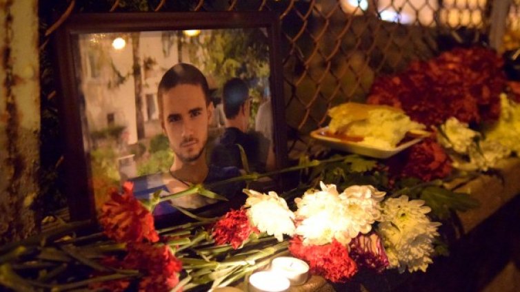 Тодор криел сърдечни проблеми от майка си, за да тренира