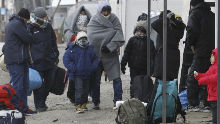 Германия депортира всеки ден до 200 мигранти