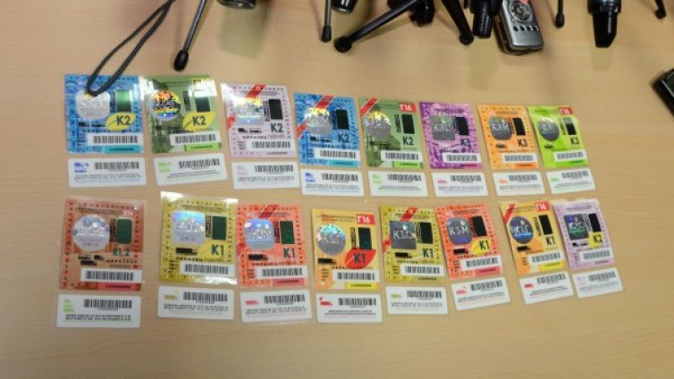 След седмица с новите винетки