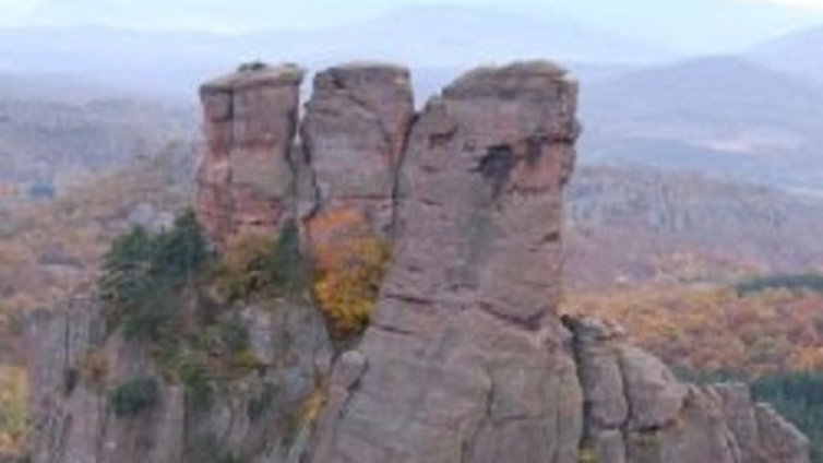 Над 90 000 туристи посетили Белоградчик за година