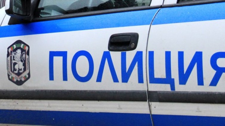 Перничанин наби шофьор на микробус