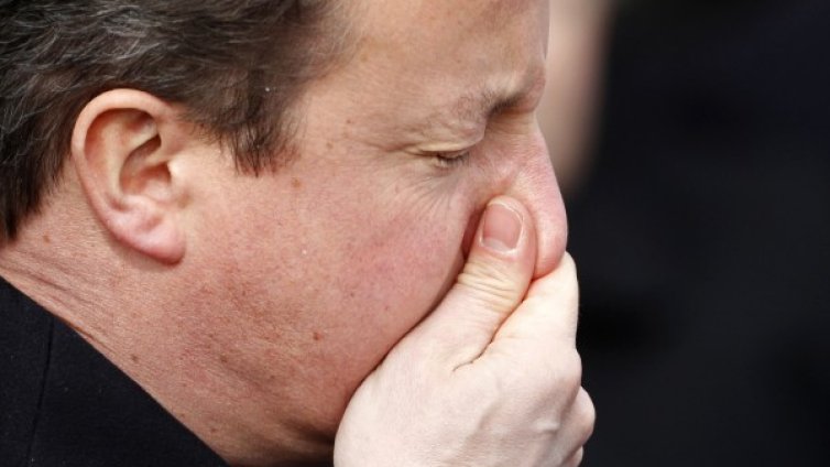 Хрема и запушен нос &ndash; какво ги причинява?