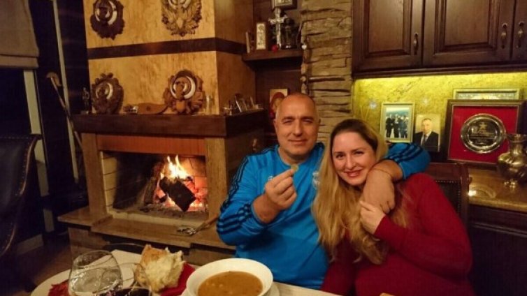 Малкият Бойко ще расне в България... Борисов &ndash; развълнуван