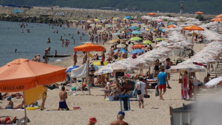 Германците обръщат тренда: Замириса на лято в BG