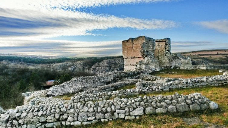 Дестинация Русе-Иваново-Борово - спомен за бъдещето