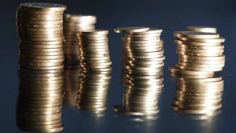 Българите спeстиха 3,324 млрд. лева в банките