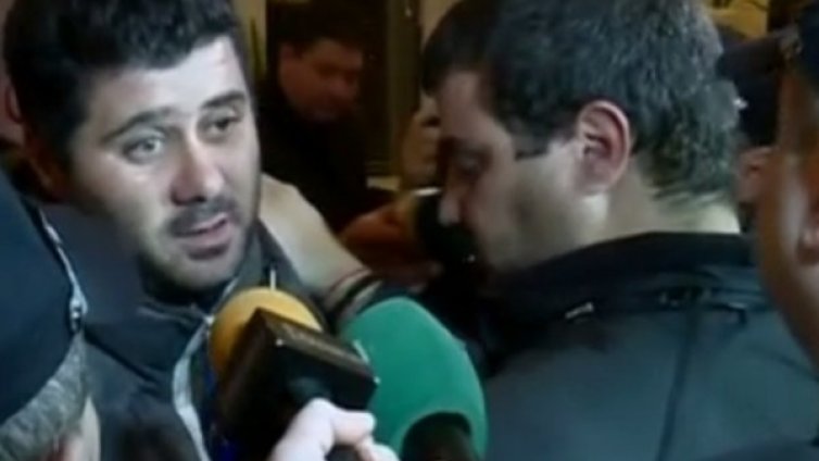 Пускането на Поничките &ndash; наръчник за убиване!