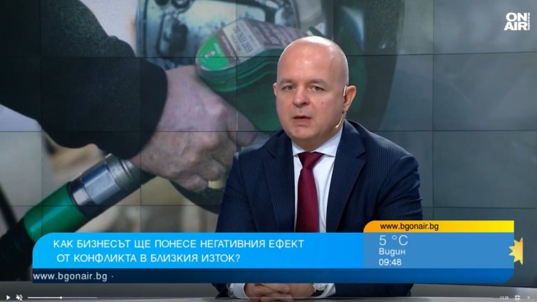 Дефицит и недостиг, ако държавата сложи таван на цените при горивата?