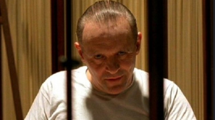 "Ханибал Лектър" избяга от затвор в САЩ