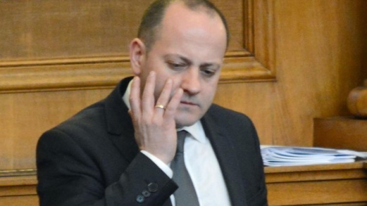 Част от промените в Конституцията &ndash; грешка