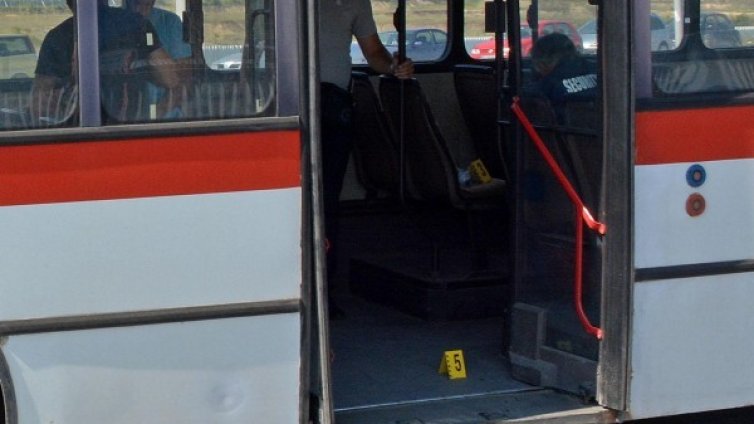 Българинът &ndash; страхлив и(ли) безразличен към насилието 