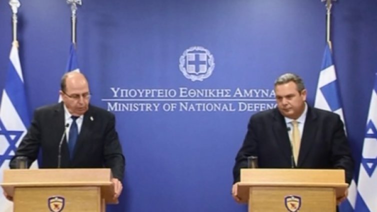 ИД се радвала на турски пари от петрол